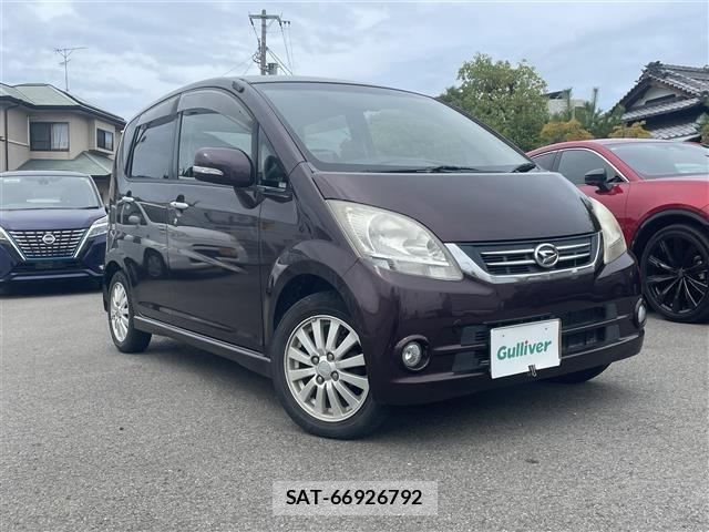 Daihatsu MOVE 2009 8936044-2