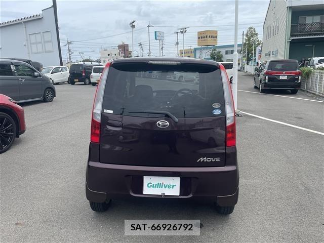 Daihatsu MOVE 2009 8936044-20