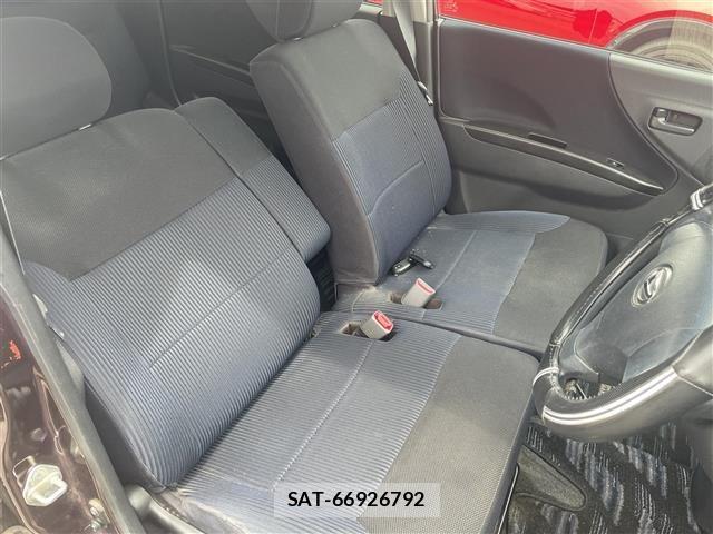 Daihatsu MOVE 2009 8936044-22