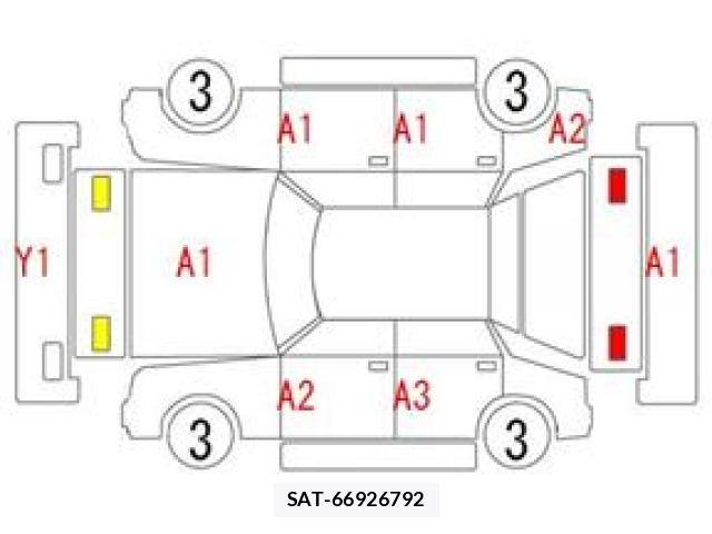 Daihatsu MOVE 2009 8936044-23