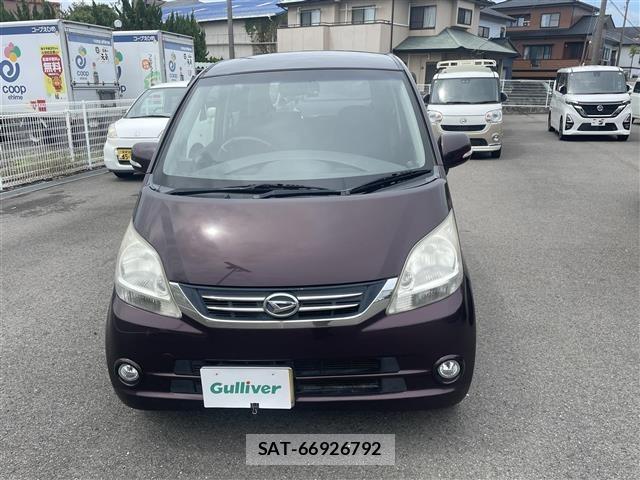 Daihatsu MOVE 2009 8936044-4