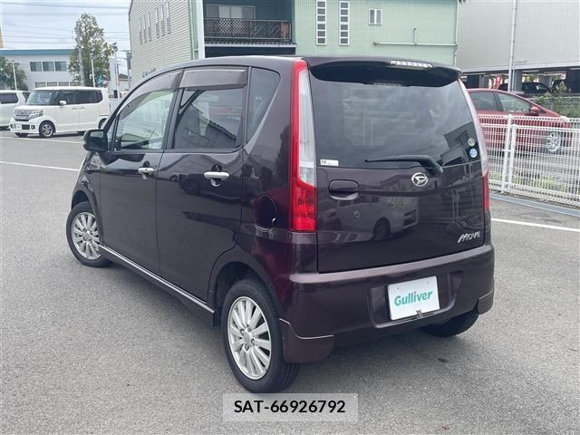Daihatsu MOVE 2009 8936044-6
