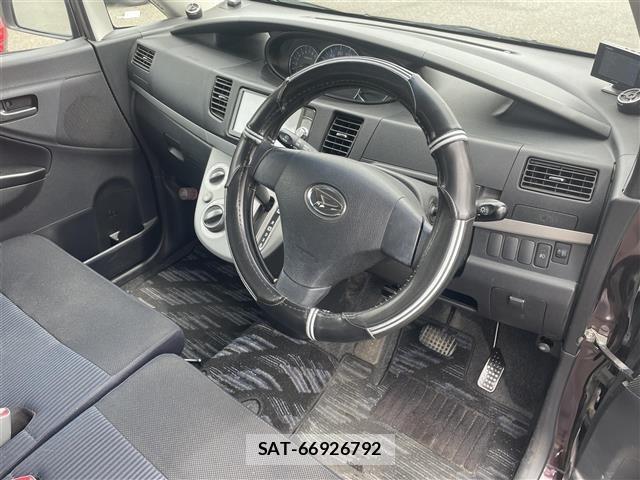 Daihatsu MOVE 2009 8936044-7