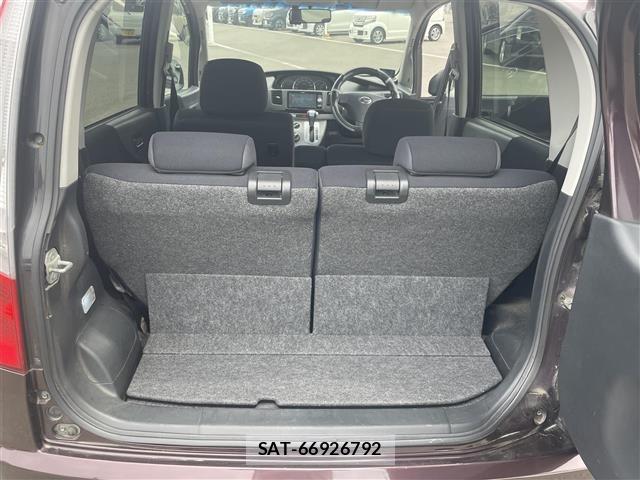 Daihatsu MOVE 2009 8936044-9