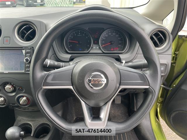 Nissan NOTE 2019 8911292-1