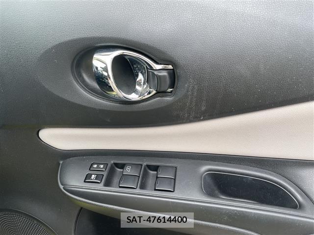 Nissan NOTE 2019 8911292-11