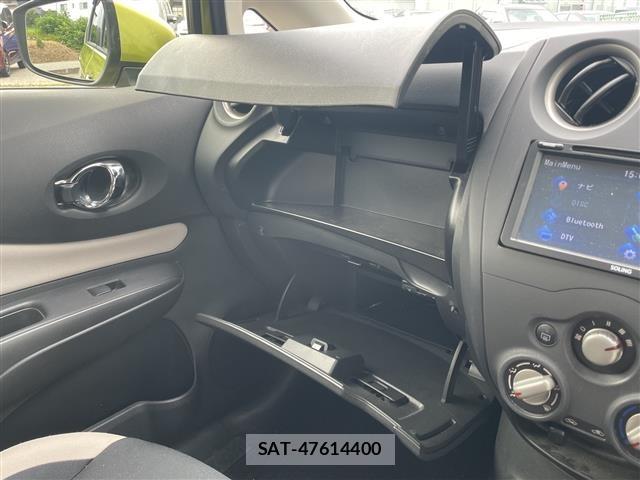Nissan NOTE 2019 8911292-12