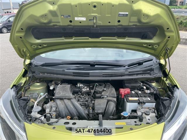 Nissan NOTE 2019 8911292-14