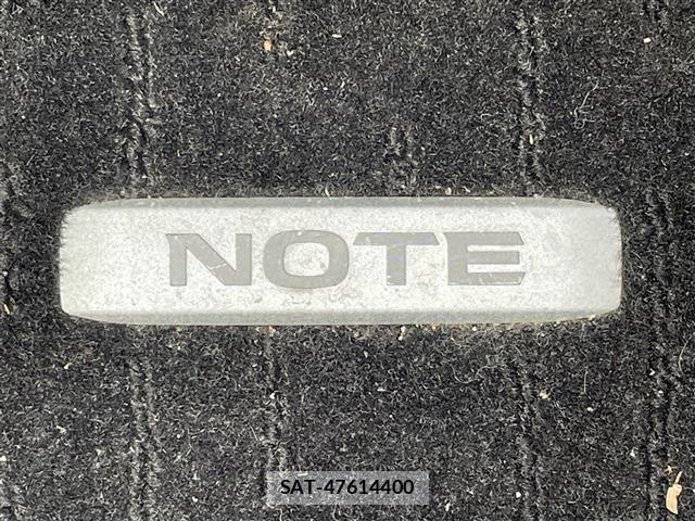 Nissan NOTE 2019 8911292-20