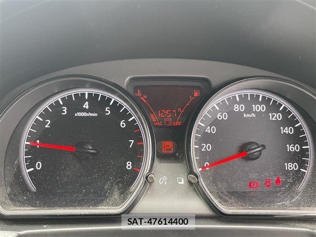 Nissan NOTE 2019 8911292-3