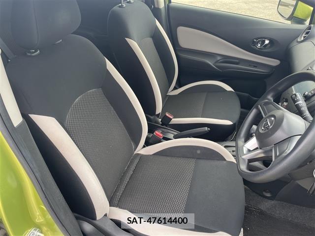 Nissan NOTE 2019 8911292-4