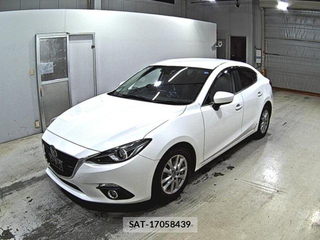 Mazda AXELA 2015 8678445-4