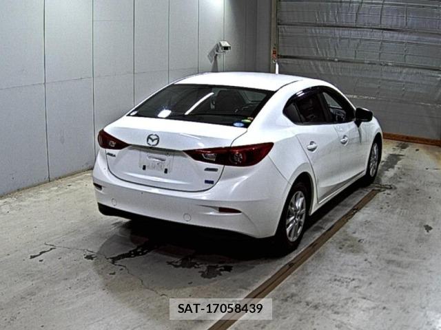Mazda AXELA 2015 8678445-5