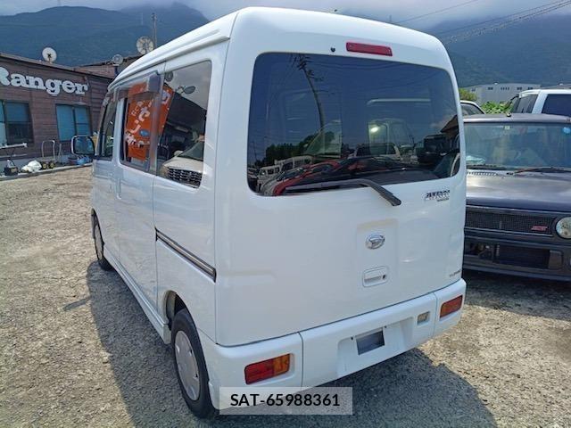 Daihatsu ATRAI WAGON 2009 8680288-1