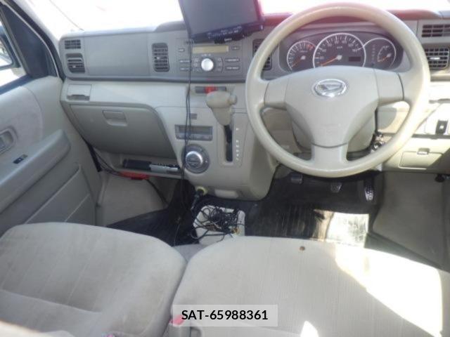 Daihatsu ATRAI WAGON 2009 8680288-2