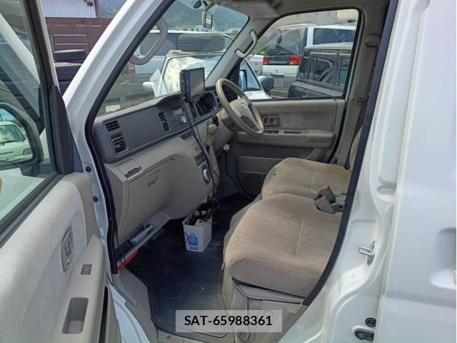 Daihatsu ATRAI WAGON 2009 8680288-4