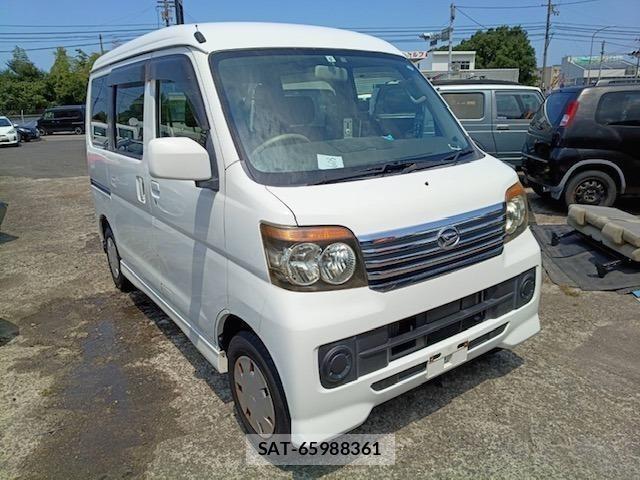 Daihatsu ATRAI WAGON 2009 8680288-5