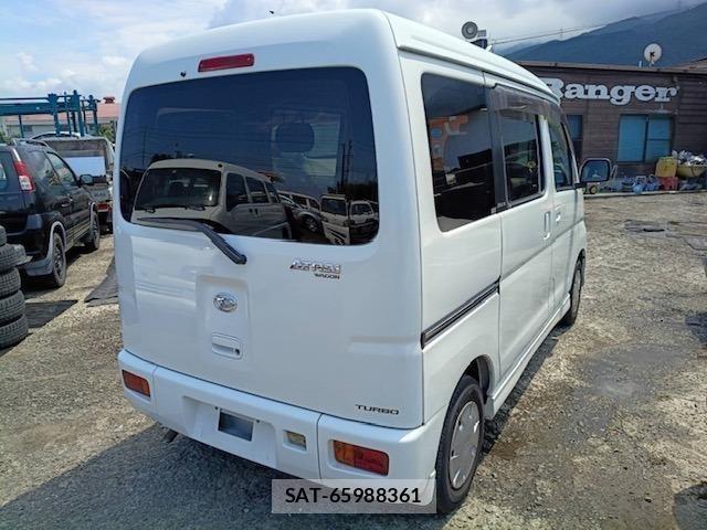 Daihatsu ATRAI WAGON 2009 8680288-6