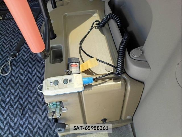 Daihatsu ATRAI WAGON 2009 8680288-9