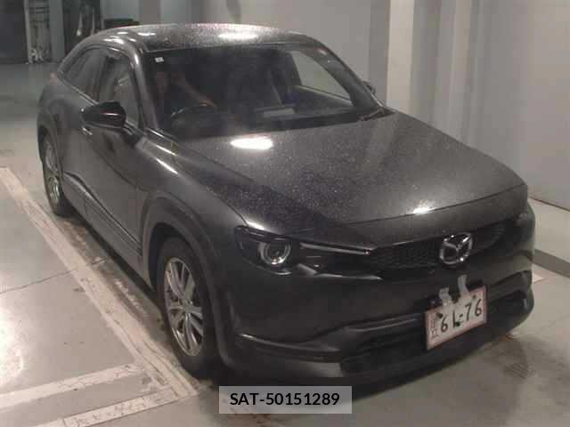 Mazda MX-30 2021 8679601-0