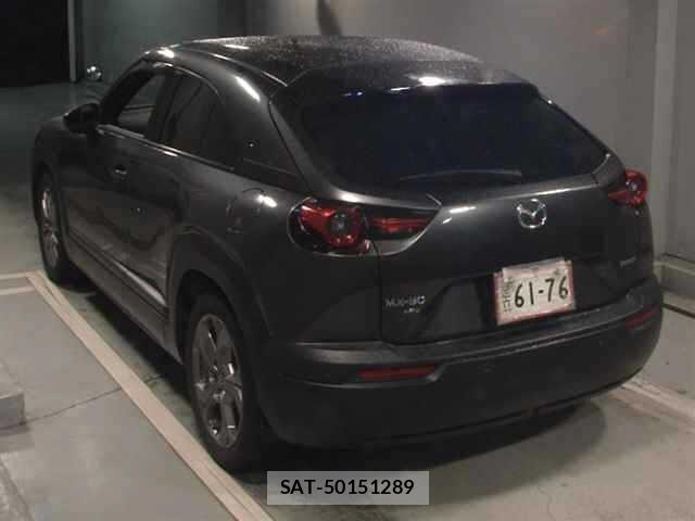 Mazda MX-30 2021 8679601-1