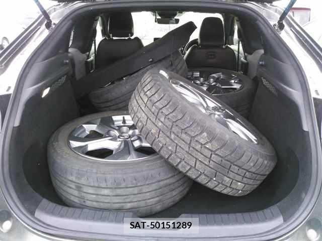 Mazda MX-30 2021 8679601-10
