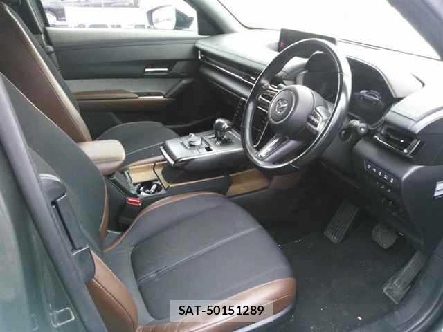 Mazda MX-30 2021 8679601-3