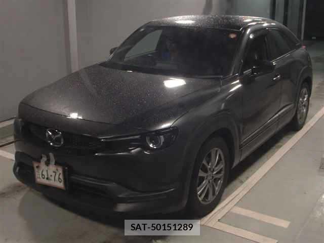 Mazda MX-30 2021 8679601-4