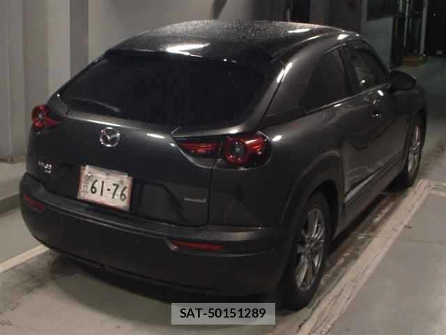 Mazda MX-30 2021 8679601-5