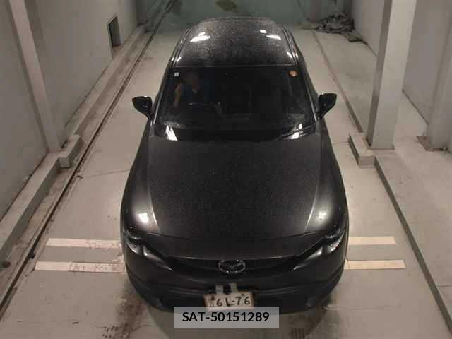 Mazda MX-30 2021 8679601-6