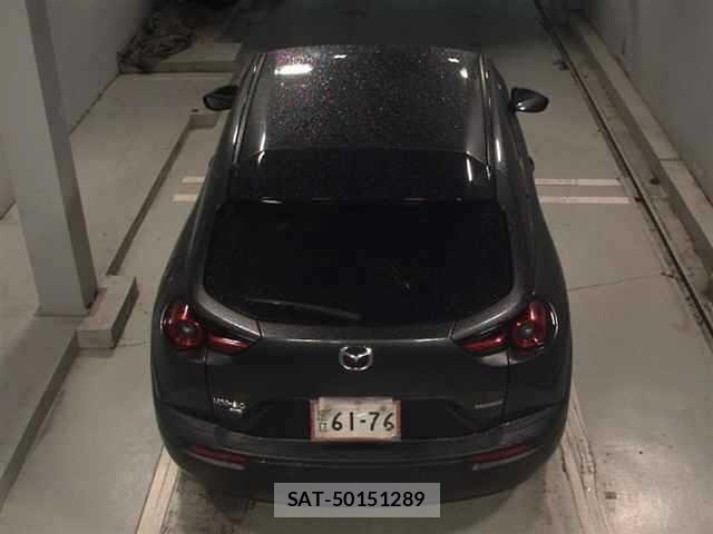 Mazda MX-30 2021 8679601-7