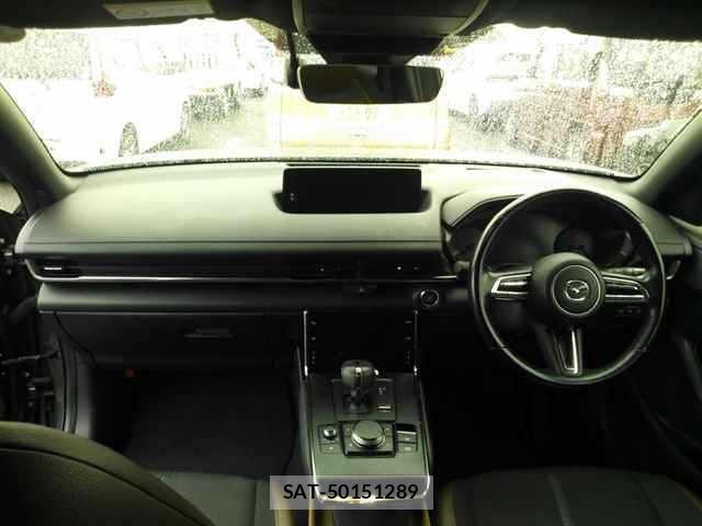 Mazda MX-30 2021 8679601-8