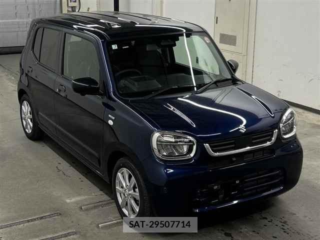 Suzuki ALTO 2025 8913561-0