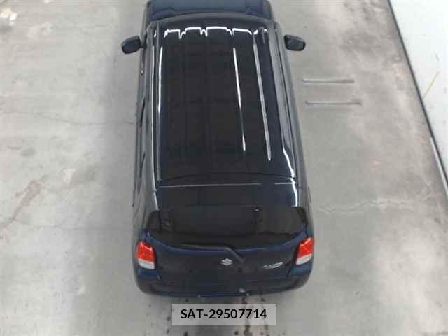 Suzuki ALTO 2025 8913561-10