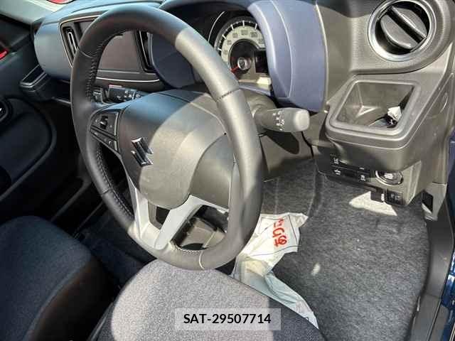 Suzuki ALTO 2025 8913561-3