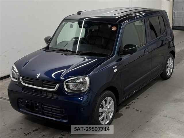 Suzuki ALTO 2025 8913561-4