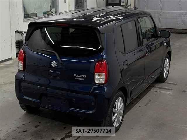 Suzuki ALTO 2025 8913561-5