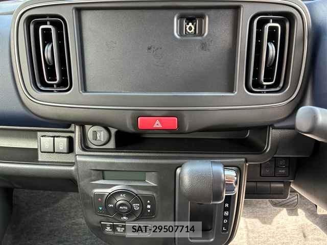 Suzuki ALTO 2025 8913561-6