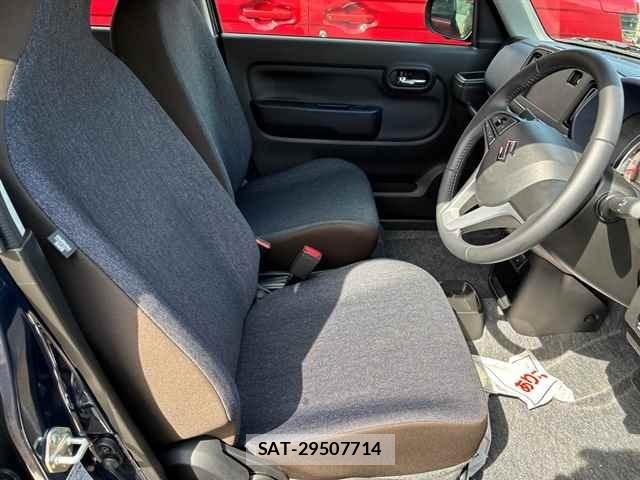Suzuki ALTO 2025 8913561-7