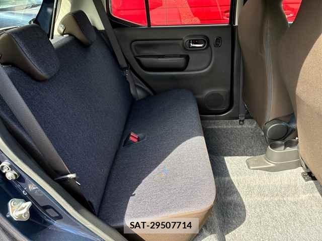 Suzuki ALTO 2025 8913561-8