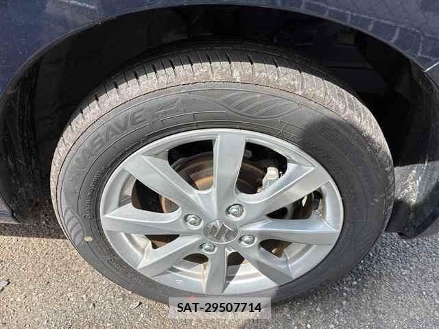 Suzuki ALTO 2025 8913561-9