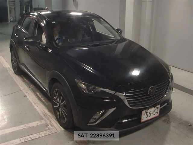 Mazda CX-3 2016 8900485-0