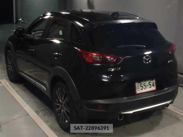 Mazda CX-3 2016 8900485-1