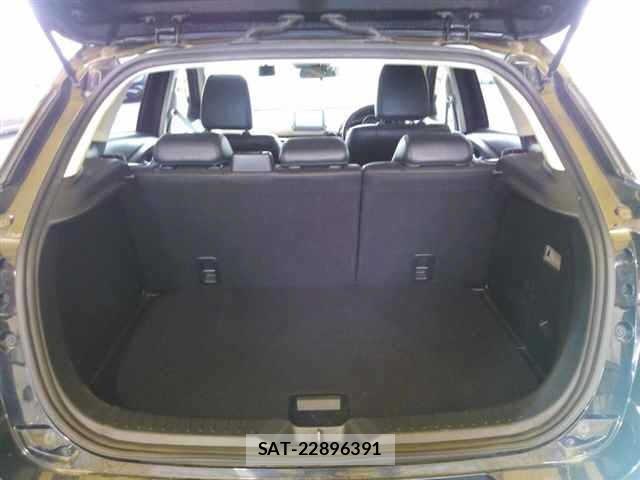 Mazda CX-3 2016 8900485-10