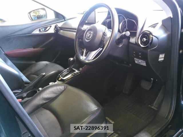 Mazda CX-3 2016 8900485-3