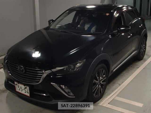 Mazda CX-3 2016 8900485-4
