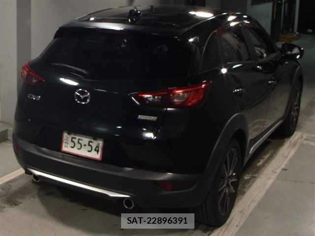 Mazda CX-3 2016 8900485-5