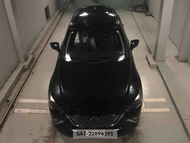 Mazda CX-3 2016 8900485-6