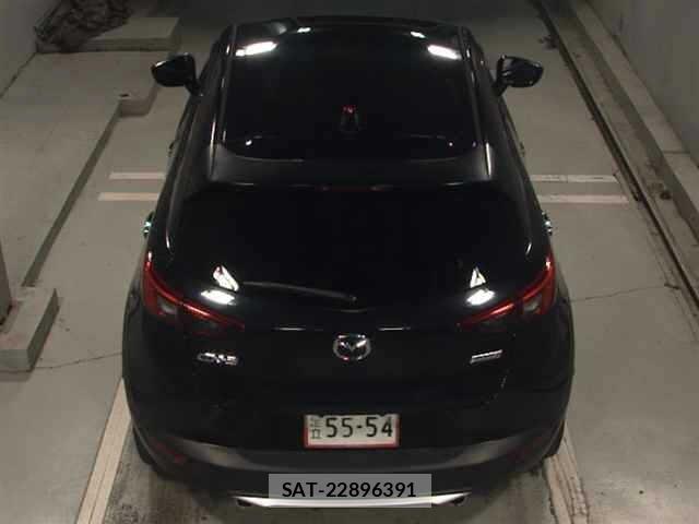 Mazda CX-3 2016 8900485-7