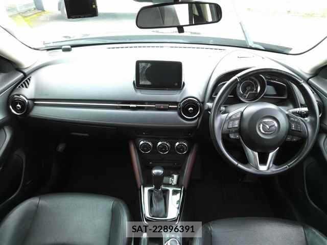 Mazda CX-3 2016 8900485-8